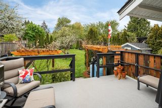 Photo 5: 247 Obed Ave in Saanich: SW Gorge House for sale (Saanich West)  : MLS®# 906703