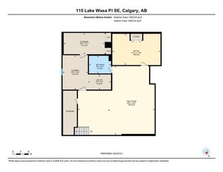 Photo 43: 115 Lake Wasa Place SE in Calgary: Lake Bonavista Detached for sale : MLS®# A2066450