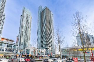 Photo 2: 3705 6098 STATION Street in Burnaby: Metrotown Condo for sale in "Station Square" (Burnaby South)  : MLS®# R2856772