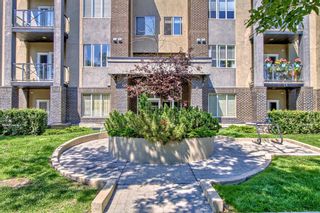 Photo 4: 104 910 18 Avenue SW in Calgary: Lower Mount Royal Apartment for sale : MLS®# A2127985