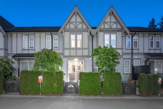Photo 20: 61 1320 RILEY Street in Coquitlam: Burke Mountain Townhouse for sale in "RILEY" : MLS®# R2377893