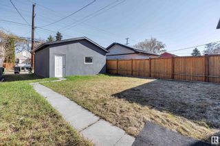 Photo 52: 9848 80 Avenue in Edmonton: Zone 17 House for sale : MLS®# E4385674