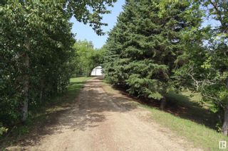 Photo 2: 272070 HWY 616: Rural Wetaskiwin County House for sale : MLS®# E4349539