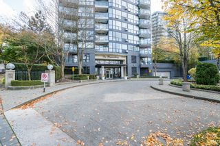 Photo 3: 1107 10899 UNIVERSITY Drive in Surrey: Whalley Condo for sale in "Observatory" (North Surrey)  : MLS®# R2218744