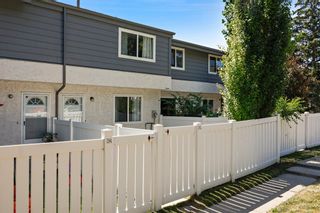 Photo 25: 195 999 Canyon Meadows Drive SW in Calgary: Canyon Meadows Row/Townhouse for sale : MLS®# A1250419
