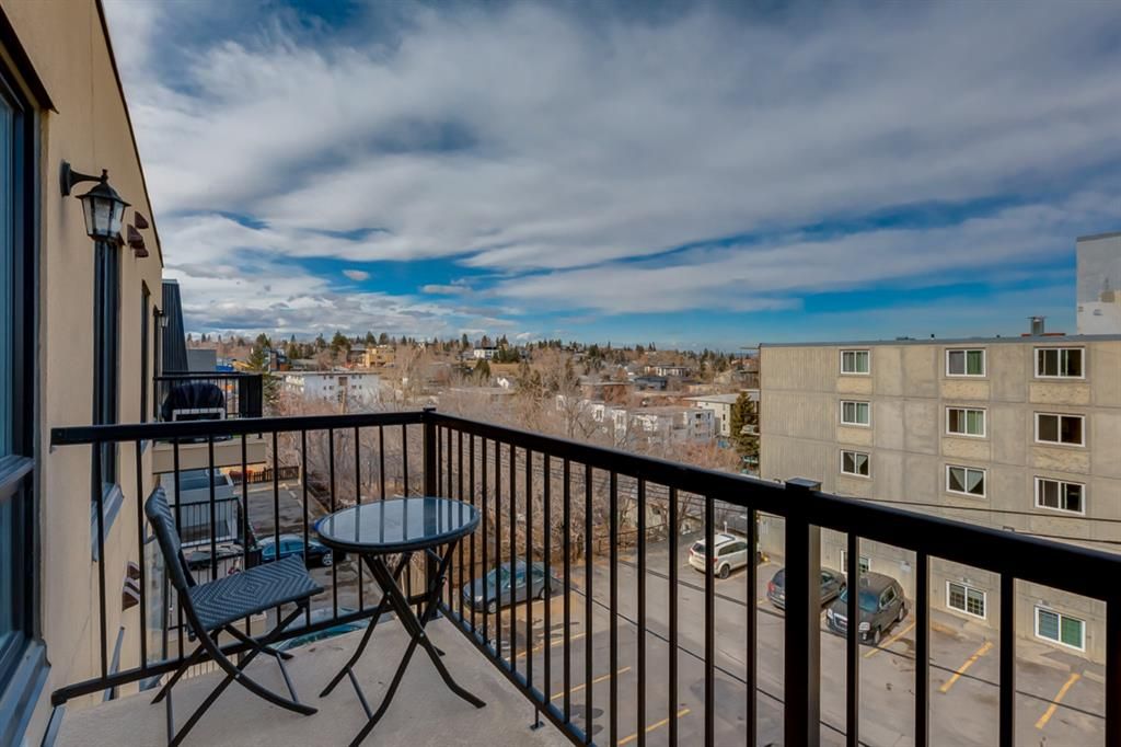 Photo 25: Photos: 404 1724 26 Avenue SW in Calgary: Bankview Apartment for sale : MLS®# A1199485