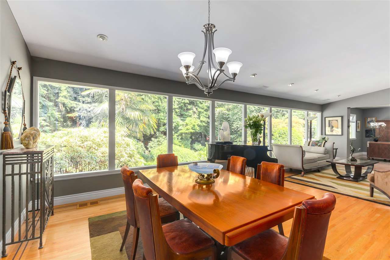 Photo 5: Photos: 815 BURLEY Drive in West Vancouver: Sentinel Hill House for sale : MLS®# R2333274