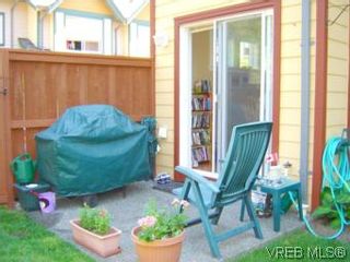 Photo 17: 24 172 Belmont Rd in VICTORIA: Co Colwood Corners Row/Townhouse for sale (Colwood)  : MLS®# 505257