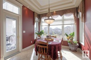 Photo 11: 1613 Haswell Court NW in Edmonton: Haddow House for sale