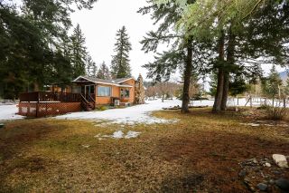 Photo 45: 4911 Dunn Lake Road in Barriere: BA House for sale (NE)  : MLS®# 165997