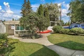 Photo 35: 1605 Adelaide Street in Saskatoon: Nutana Park Residential for sale : MLS®# SK965638