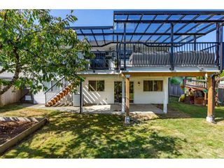 Photo 19: 11686 232B Street in Maple Ridge: Cottonwood MR House for sale : MLS®# R2403018