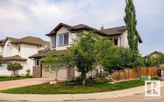 Photo 1: 4606 160 Avenue NW in Edmonton: Zone 03 House for sale : MLS®# E4384051
