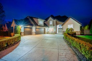 Main Photo: 16368 36A Avenue in Surrey: Morgan Creek House for sale (South Surrey White Rock)  : MLS®# R2864333