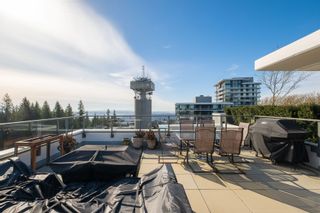 Photo 24: 1301 8940 UNIVERSITY Crescent in Burnaby: Simon Fraser Univer. Condo for sale in "TERRACES AT THE PEAK" (Burnaby North)  : MLS®# R2860562