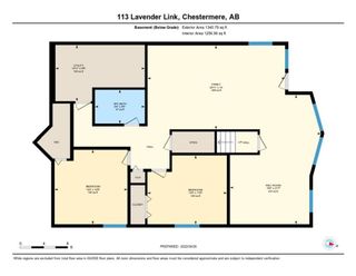 Photo 49: 113 Lavender Link: Chestermere Detached for sale : MLS®# A1210764
