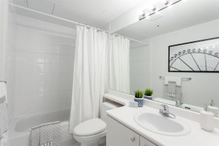 Photo 14: 701 233 ABBOTT Street in Vancouver: Downtown VW Condo for sale in "ABBOTT PLACE" (Vancouver West)  : MLS®# R2237351