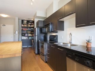 Photo 10: 405 205 E 10TH Avenue in Vancouver: Mount Pleasant VE Condo for sale in "THE HUB" (Vancouver East)  : MLS®# R2064198