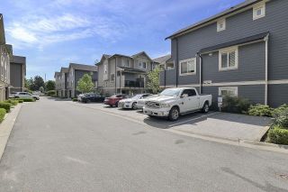 Photo 19: 76 19913 70 Avenue in Langley: Willoughby Heights Townhouse for sale : MLS®# R2780228