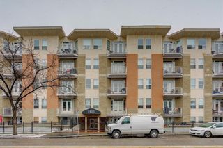 Photo 34: 511 1410 2 Street SW in Calgary: Beltline Apartment for sale : MLS®# C4275049