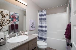 Photo 20: 5 Gendron Way in Winnipeg: Canterbury Park Residential for sale (3M)  : MLS®# 202312608