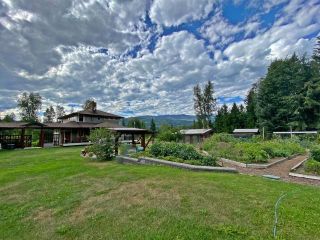 Photo 69: 5920 WIKKI-UP CREEK FS ROAD: Barriere House for sale (North East)  : MLS®# 174246
