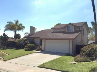 Main Photo: House for rent : 4 bedrooms : 2722 INVERNESS Drive in Carlsbad