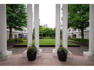 Photo 17: 231 3098 GUILDFORD Way in Coquitlam: North Coquitlam Condo for sale in "MARLBUROUGH HOUSE" : MLS®# V1074215