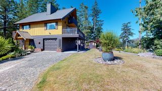 Photo 6: 4943 PANORAMA Drive in Garden Bay: Pender Harbour Egmont House for sale (Sunshine Coast)  : MLS®# R2705711