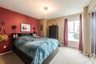 Photo 13: 312 155 E 3RD Street in North Vancouver: Lower Lonsdale Condo for sale in "The Solano" : MLS®# R2040502