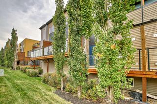 Photo 37: 434 Covecreek Circle NE in Calgary: Coventry Hills Row/Townhouse for sale : MLS®# A2082149