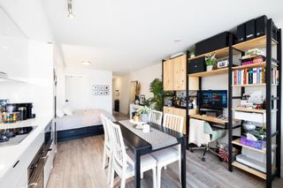 Photo 7: 213 630 E BROADWAY in Vancouver: Mount Pleasant VE Condo for sale in "Midtown Modern" (Vancouver East)  : MLS®# R2877785