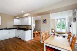 Photo 21: 3480 MAHON Avenue in North Vancouver: Upper Lonsdale House for sale : MLS®# R2485578