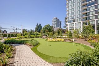 Photo 37: 1707 585 AUSTIN Avenue in Coquitlam: Coquitlam West Condo for sale in "Wynwood Green" : MLS®# R2876386
