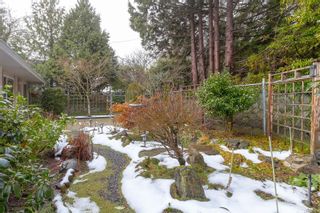 Photo 30: 15 4120 Interurban Rd in Saanich: SW Strawberry Vale Row/Townhouse for sale (Saanich West)  : MLS®# 891928