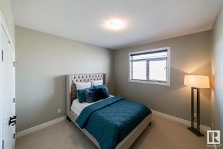 Photo 17: 3308 CAMERON HEIGHTS Landing in Edmonton: Zone 20 House for sale : MLS®# E4328208