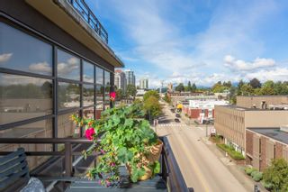 Photo 17: 702 306 SIXTH Street in New Westminster: Uptown NW Condo for sale in "AMADEO" : MLS®# R2618269