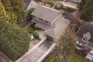 Photo 36: 3055 PLYMOUTH Drive in North Vancouver: Windsor Park NV House for sale : MLS®# R2543123