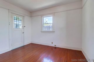 Photo 17: NORMAL HEIGHTS House for sale : 2 bedrooms : 3612 Copley Ave in San Diego