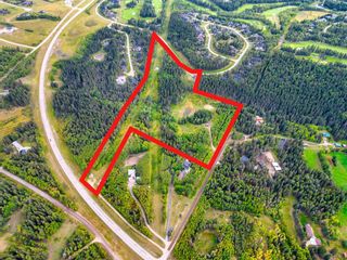 Photo 20: 64 Hawk's Landing Drive: Rural Foothills County Residential Land for sale : MLS®# A2079106