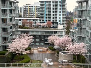 Photo 2: 1603 8988 PATTERSON Road in Richmond: West Cambie Condo for sale : MLS®# R2864112