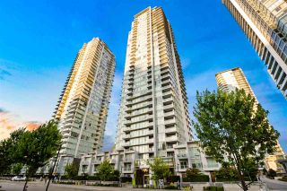 Photo 1: 3207 6588 NELSON Avenue in Burnaby: Metrotown Condo for sale in "The Met" (Burnaby South)  : MLS®# R2483296