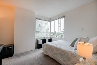 Photo 15: 1110 3455 ASCOT Place in Vancouver: Collingwood VE Condo for sale in "Queen's Court" (Vancouver East)  : MLS®# R2716090