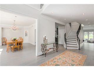 Photo 4: 5357 ANGUS Drive in Vancouver: Shaughnessy House for sale (Vancouver West)  : MLS®# V1140511
