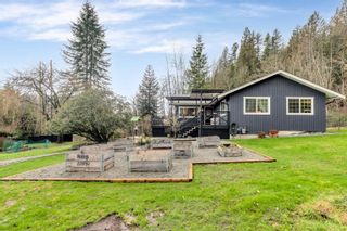 Photo 3: 10531 RUSKIN Crescent in Mission: Stave Falls House for sale : MLS®# R2845357