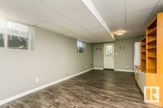 Photo 33: 14832 103 Avenue in Edmonton: Zone 21 House Half Duplex for sale : MLS®# E4307372
