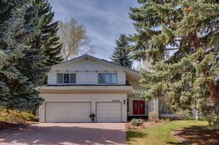Photo 1: 2028 Pump Hill Way SW in Calgary: Pump Hill Detached for sale : MLS®# A2129450