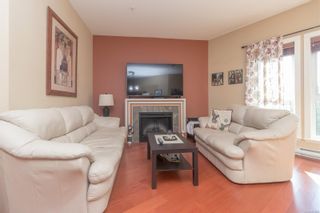 Photo 10: 405 101 Nursery Hill Dr in View Royal: VR Six Mile Condo for sale : MLS®# 916056
