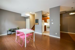Photo 6: 215 4155 CENTRAL Boulevard in Burnaby: Metrotown Townhouse for sale in "PATTERSON PARK" (Burnaby South)  : MLS®# R2148923