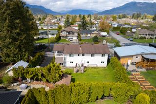 Photo 5: 46626 BRICE Road in Chilliwack: Fairfield Island House for sale : MLS®# R2732469